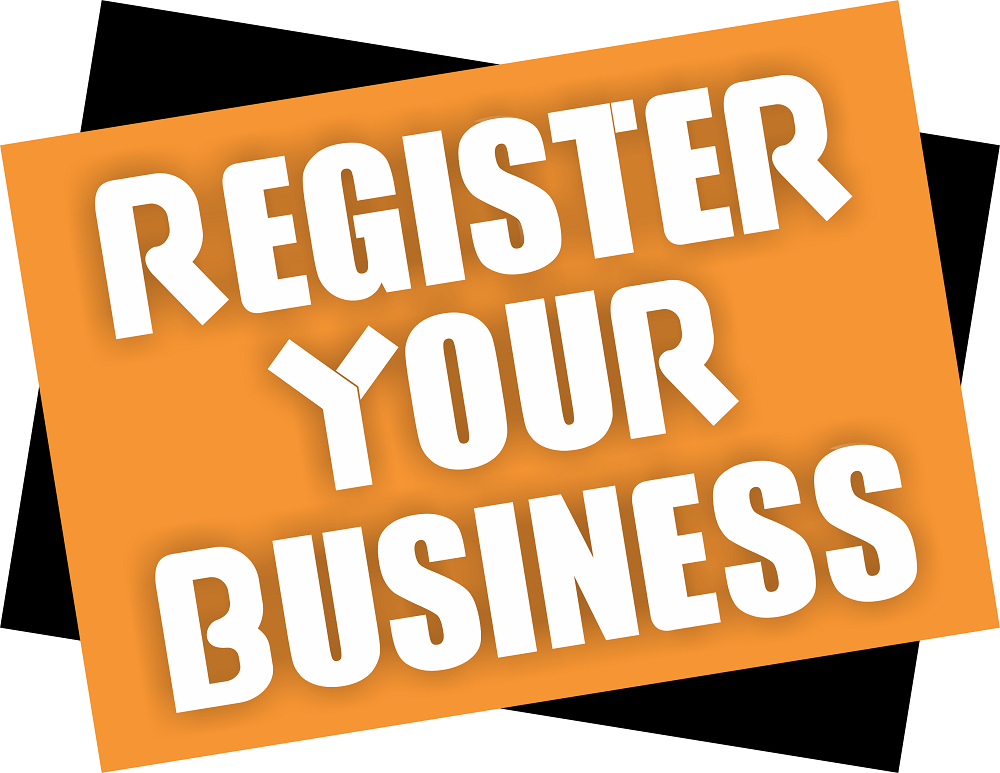 Business Registration